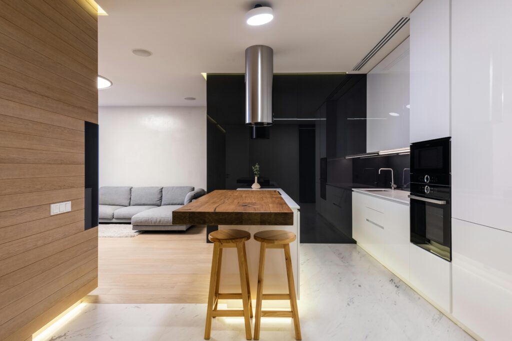 Laminates for Stylish